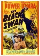 Černá labuť (The Black Swan)
