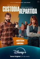 Střídavá péče (Custodia repartida)