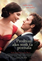 Než jsem tě poznala (Me Before You)