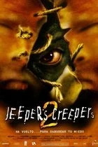 Jeepers Creepers 2 (Like Hell: Jeepers Creepers II)
