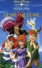 Návrat do Země Nezemě (Peter Pan 2: Return to Neverland)
