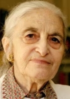 Ruth Prawer Jhabvala