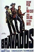 Bravados (The Bravados)