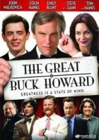Velký Buck Howard (The Great Buck Howard)