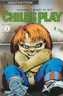 Dětská hra (Child's Play)