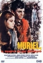 Muriel neboli V čase návratu (Muriel ou Le temps d'un retour)