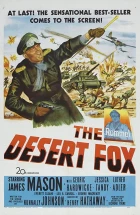 Liška pouště (The Desert Fox)