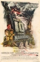 Oddíl 10 z Navarone (Force 10 From Navarone)