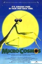 Mikrokosmos (Microcosmos: Le peuple de l'herbe)