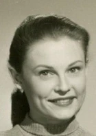 Jacqueline Duval