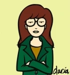 Daria