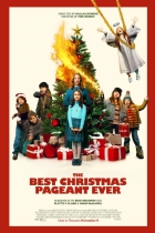The Best Christmas Pageant Ever