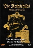 Rothschildové (Die Rothschilds. Aktien auf Waterloo)