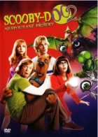 Scooby-Doo 2: Nespoutané příšery (Scooby-Doo 2: Monsters Unleashed)
