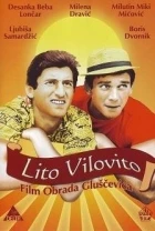 Bláznivé léto (Lito vilovito)