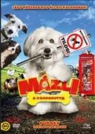 Pudsey the Dog: The Movie