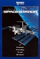 Uvnitř vesmírné stanice (Inside The Space Station)