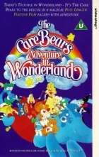 Starostliví medvídci v říši kouzel (The Care Bears Adventure in Wonderland)