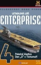 Letadlová loď Enterprise (The Empire's Last Stand)