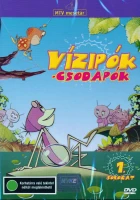 Vodouch a jeho kamarádi (Vizipók csodapók)