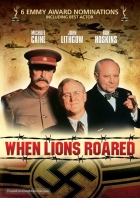 Druhá světová válka: Když řvali lvi (World War II: When Lions Roared)