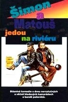 Šimon a Matouš jedou na Riviéru (Simone e Matteo: Un gioco da ragazzi)