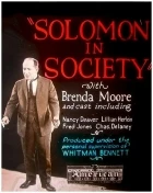 Solomon in Society