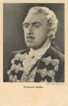 Ferdinand Marian