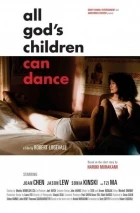 Všechny Boží děti umí tančit (All God's Children Can Dance)