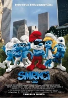 Šmoulové (The Smurfs)