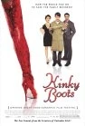 Sexy botky (Kinky Boots)