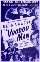 Voodoo Man