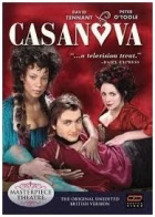 Vzpomínky Casanovy (Casanova)