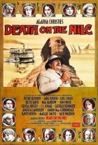 Smrt na Nilu (Death on the Nile)