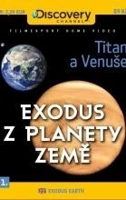 Exodus z planety Země (Exodus Earth)