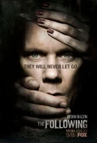 Stoupenci zla (The Following)