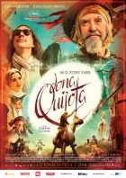 Muž, který zabil Dona Quijota (The Man who Killed Don Quixote)