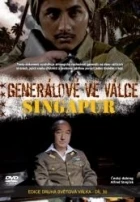 Generálové ve válce (Generals at War)