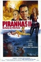 Piraňa II - Létající zabijáci (Piranha Part Two: The Spawning)