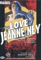 Láska Jeanne Neyové