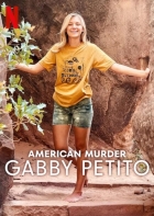 Americká vražda: Gabby Petitová (American Murder: Gabby Petito)