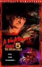 Noční můra v Elm Street 5: Dítě snu (A Nightmare on Elm Street 5: The Dream Child)