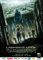 Labyrint: Útěk (The Maze Runner)