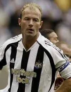 Alan Shearer