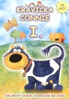 Kravička Connie (La Vaca Connie)
