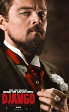 Nespoutaný Django (Django Unchained)