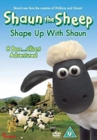Ovečka Shaun (Shaun the Sheep)