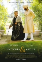 Viktorie a Abdul (Victoria and Abdul)