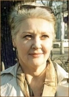 Valentina Jegorenkova