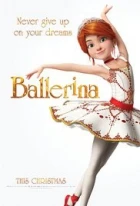 Balerína (Ballerina)